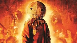Trick 'r Treat Returns To Regal On Halloween With Sam's Original Animated Short In 4K