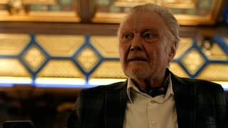 DANGEROUS GAME: THE LEGACY MURDERS - Watch Our Exclusive Interview With Jon Voight And Director Sean McNamara!