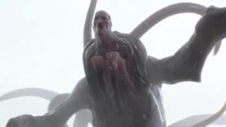 Guillermo Del Toro Shares CGI Test Footage From His Unmade AT THE MOUNTAINS OF MADNESS Movie