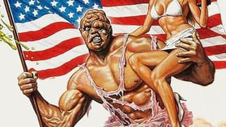 THE TOXIC AVENGER Remake Rated R For Strong Violence & Gore And Graphic Nudity