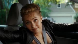SCREAM 4 Star Hayden Panettiere To Return As Kirby Reed In In Upcoming Sixth Chapter