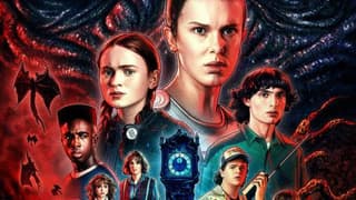STRANGER THINGS Season 4 Is Officially Netflix's Most-Watched English Language Show Ever