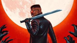 BLADE Finds New Director; MCU Reboot Will Reportedly Be Darker Than Usual Marvel Studios Fare