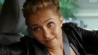 SCREAM 6 Leaked Image Features The Return Of Hayden Panettiere As Kirby