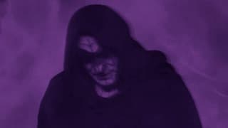 I DREAM OF A PSYCHOPOMP: "Lost Souls Need Guidance" In The Trailer For This Month's Terror Films Release