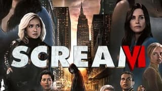New SCREAM VI Trailer And Poster Introduce A Ghostface Unlike Any Other