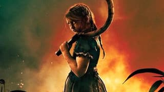 CHILDREN OF THE CORN Remake Lands On Rotten Tomatoes... With An Abysmal 7%