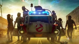 GHOSTBUSTERS Are Back In The Firehouse As Production On AFTERLIFE Sequel Gets Underway