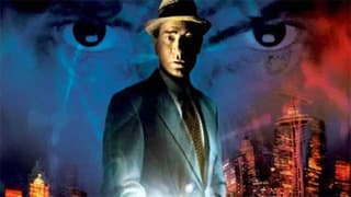 Reporter Carl Kolchak And THE NIGHT STALKER: 50 Years Later