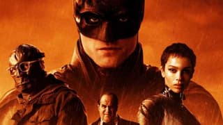 THE BATMAN Review: The Dark Knight Returns For A Bleak, Brutal, And Very Serious Reboot