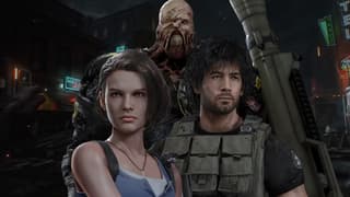 RESIDENT EVIL 3 Remake Releases On Apple Devices To Play On The Go