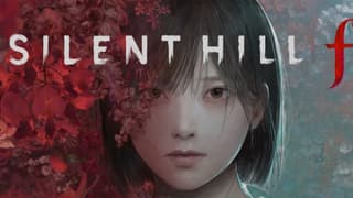 SILENT HILL F Re-Revealed With Gory New Trailer And Release Date