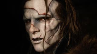 New FRANKENSTEIN Teaser Brings Jacob Elordi's Creature Into The Light