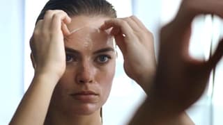 Margot Robbie As A Gender-Swapped Patrick Bateman? Here's What We Know About AMERICAN PSYCHO Casting Rumor