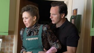 THE CONJURING Prequel Officially In The Works At Warner Bros.