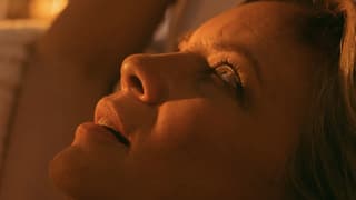 HELD HOSTAGE IN MY HOUSE Star Amy Smart Reveals What It Was Like Being Tied To A Bed For Four Days