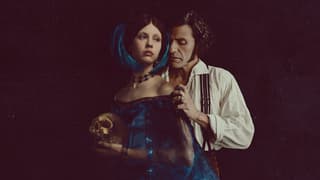 New FRANKENSTEIN Posters Released Ahead Of Friday's Netflix Premiere - SPOILERS