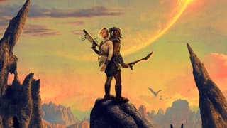 PREDATOR: BADLANDS Spoilers - How The Ending Sets Up A Sequel With A Surprising Franchise First