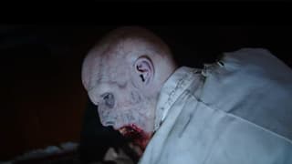 RESIDENT EVIL BTS Set Video Unleashes A Zombie Horde In Raccoon City