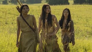 IT: WELCOME TO DERRY Episode 4 Finally Reveals Pennywise The Clown's Origin Story - SPOILERS