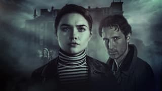 Florence Pugh Reveals Why Netflix's 2018 Horror MALEVOLENT Is The Only Movie She Regrets Starring In
