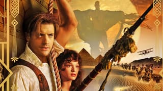 THE MUMMY: Brendan Fraser Confirms Return For Fourth Movie: It’s Time To Give The Fans What They Want