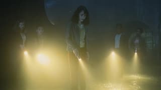 IT: WELCOME TO DERRY Episode 5: Pennywise Is Fully Revealed As [SPOILER] Makes A Shocking Return