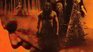 28 YEARS LATER: THE BONE TEMPLE - Chilling New Poster For Nia DaCosta's Sequel Released