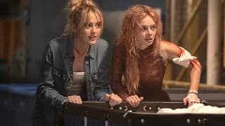 READY OR NOT 2: HERE I COME First Teaser Introduces The Cast Ahead Of Tomorrow's Full Trailer