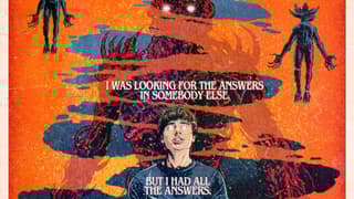 STRANGER THINGS: THE FINALE Lengthy Runtime Confirmed As VOL. 1 Scores Netflix’s Second Biggest Premiere