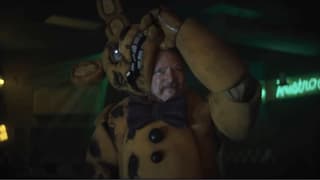 “I Don’t Give A Sh–t”: SCREAM Star Responds To Quentin Tarantino Saying He Doesn’t “Care For” Him