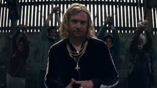 28 YEARS LATER: THE BONE TEMPLE Featurette Reveals New Story Details And Footage From Nia DaCosta's Sequel