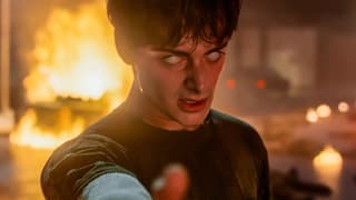 STRANGER THINGS: Netflix Releases Emotional First Teaser For The Series Finale - SPOILERS