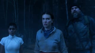 STRANGER THINGS Series Finale Results In Yet Another Netflix Crash