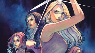 BUFFY THE VAMPIRE SLAYER Star Sarah Michelle Gellar Shares A Big Update On Plans For NEW SUNNYDALE Revival