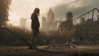 LONGLEGS Star Maika Monroe Features In New RESIDENT EVIL REQUIEM Live-Action Trailer