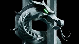 MORTAL KOMBAT II Teaser Sees Scorpion Unleash A Brutal Fatality On [SPOILER]