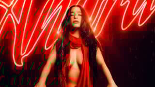 THE MASQUE OF THE RED DEATH First Look Revealed As A24 Adaptation Begins Production