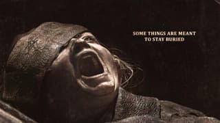 THE MUMMY Awakens In Creepy First Clip From Lee Cronin's Take On The Iconic Movie Monster