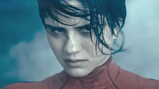 THE EXORCIST: Sasha Calle Joins Scarlett Johansson In Mike Flanagan's Reboot