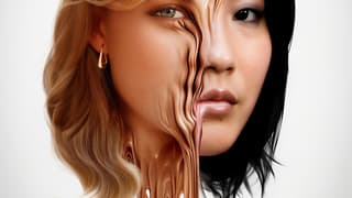 SLANTED Gets A New Poster And Official R-Rating As First Social Media Reactions Land