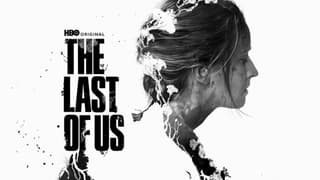 THE LAST OF US Season 3 Set Photos Reveal First Look At Kyriana Kratter As Lev Alongside Kaitlyn Dever's Abby