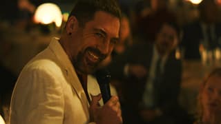 CAPE FEAR: Javier Bardem Is Out For Vengeance In Scary New Teaser Trailer