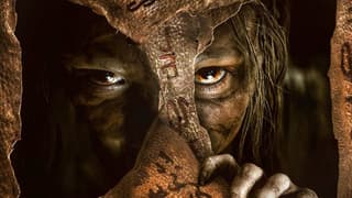 LEE CRONIN'S THE MUMMY Is Unleashed In Creepy Final Trailer As Tickets Go On Sale