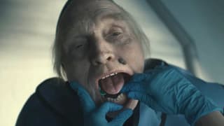 Insidious: Out Of The Further CinemaCon Trailer Highlights A Nightmarish Visit To The Dentist