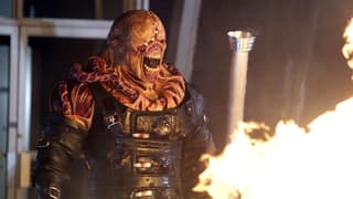 Resident Evil Reboot Official  Logo, Trailer Details And New Synopsis Revealed