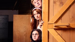 Scooby-Doo: Origins First Look Revealed; Mckenna Grace Unveils Her Full Daphne Costume In New Video