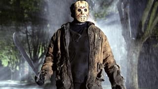 Crystal Lake Showrunner Confirms Jason Voorhees Will Mask-Up; New Images Released