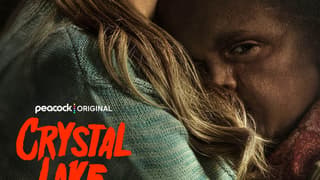 Crystal Lake Showrunner Confirms Show Will Feature Slasher Jason: It Hits Hard