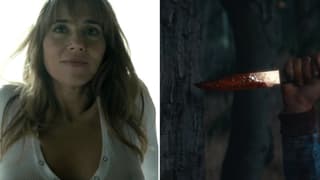 Crystal Lake Showrunner Shares Teasing Glimpse Of A Young Jason Voorhees